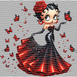 Betty-BD 845